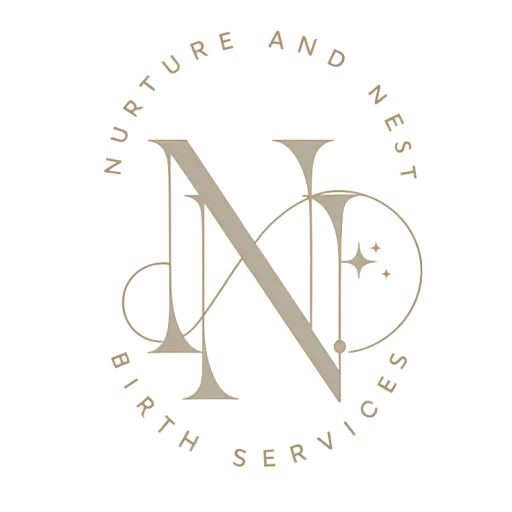 Nurture & Nest Birth Services